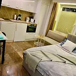 公寓 North Nest Luxury - Quiet Garden - Family Friendly - Free Parking *