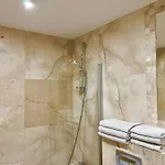 公寓 North Nest Luxury - Quiet Garden - Family Friendly - Free Parking *