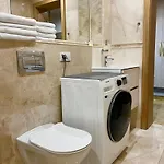 North Nest Luxury - Quiet Garden - Family Friendly - Free Parking 公寓 *