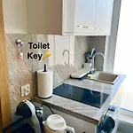 North Nest Luxury - Quiet Garden - Family Friendly - Free Parking * 格但斯克