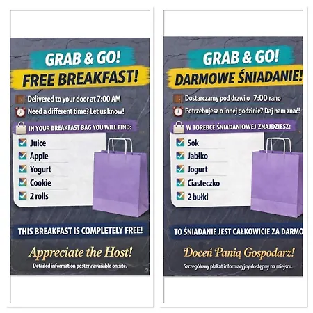 North Nest Luxury Apartament *