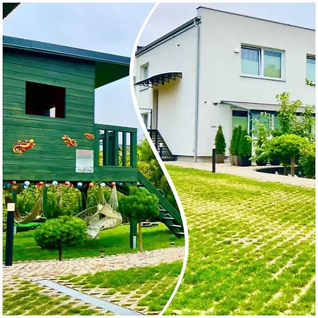 North Nest Luxury - Quiet Garden - Family Friendly - Free Parking Apartament *