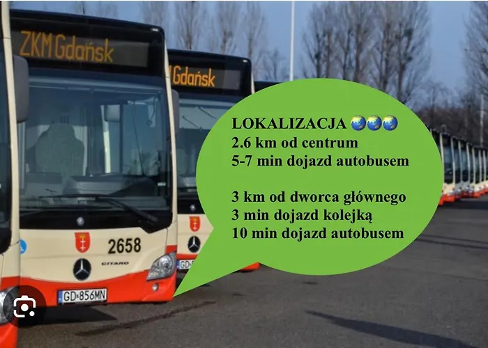 Apartament North Nest Luxury *