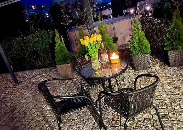 Apartament North Nest Luxury *