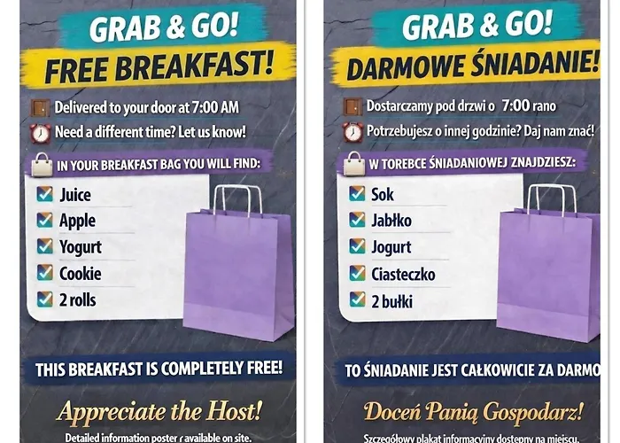 North Nest Luxury Apartament *