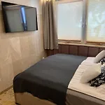 Appartement North Nest Luxury - Quiet Garden - Family Friendly - Free Parking