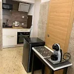 North Nest Luxury - Quiet Garden - Family Friendly - Free Parking Apartmán