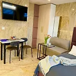 Appartement North Nest Luxury - Quiet Garden - Family Friendly - Free Parking *