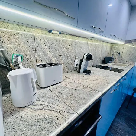 North Nest Luxury *