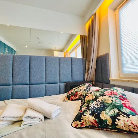 Appartement North Nest Luxury