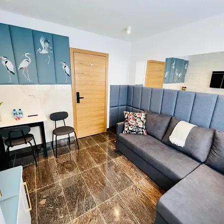 North Nest Luxury *