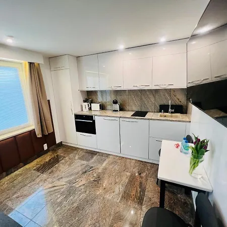 North Nest Luxury