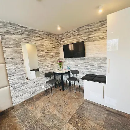 Apartment North Nest Luxury Gdansk