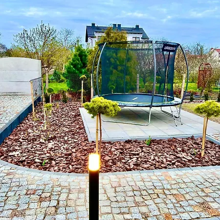 North Nest Luxury Appartement