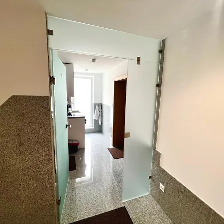 Apartment North Nest Luxury *