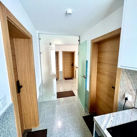 North Nest Luxury Gdańsk