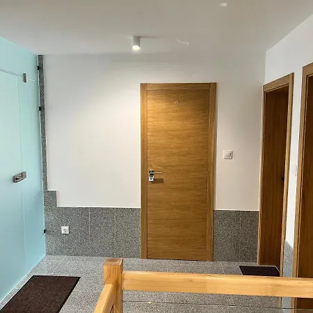 North Nest Luxury Gdansk