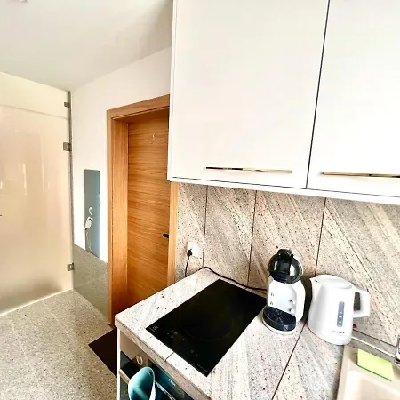 North Nest Luxury Gdańsk