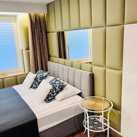 North Nest Luxury Appartement *