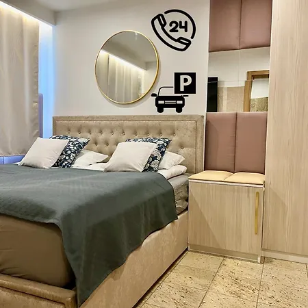 North Nest Quiet Garden Free Parking *