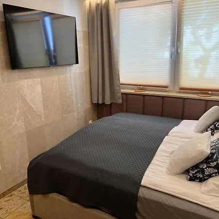Apartment North Nest Luxury