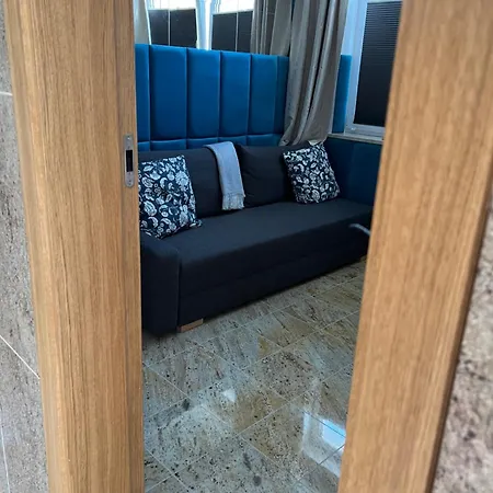 North Nest Luxury * Gdansk