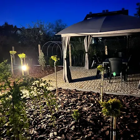 North Nest Apartments Quiet Garden Free Parking * Gdańsk
