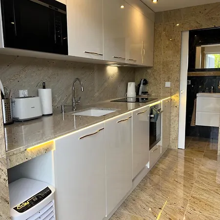 North Nest Luxury