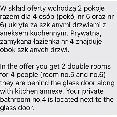 North Nest Luxury Appartement *