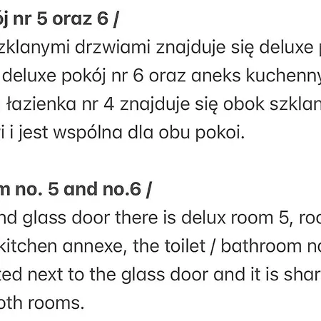 North Nest Luxury * Gdansk
