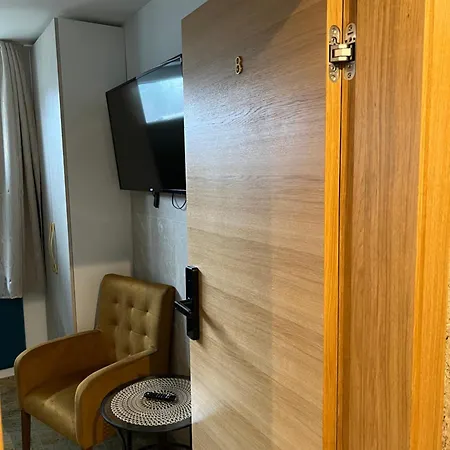 North Nest Luxury