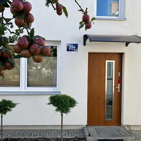 Appartement North Nest Luxury *