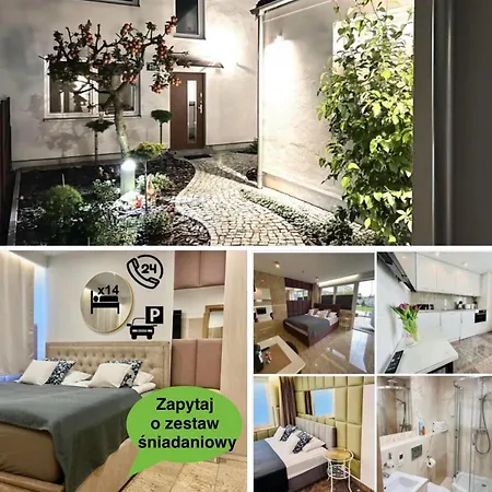 North Nest Luxury *