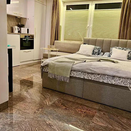 Apartment North Nest Luxury
