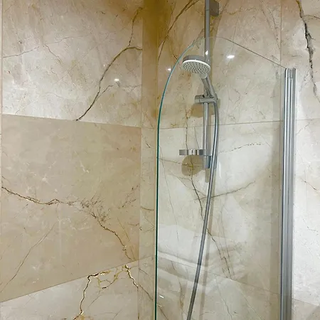 Apartment North Nest Luxury Gdansk