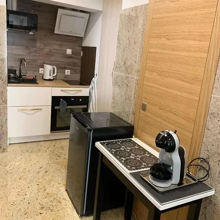 North Nest Luxury Appartement