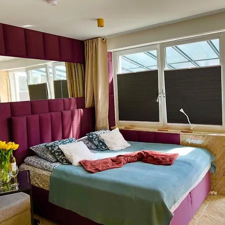 North Nest Luxury * Gdansk