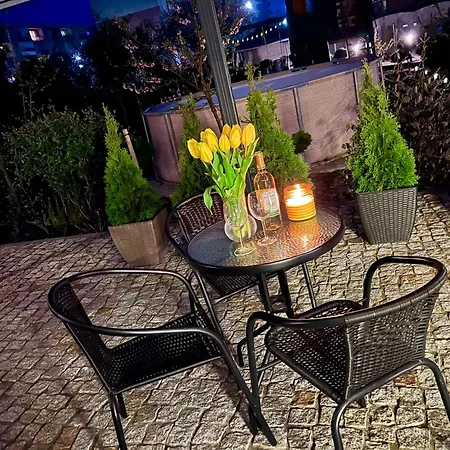 Apartment North Nest Luxury *