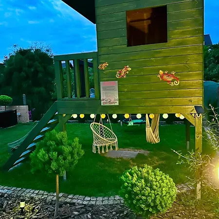 Appartement North Nest Luxury