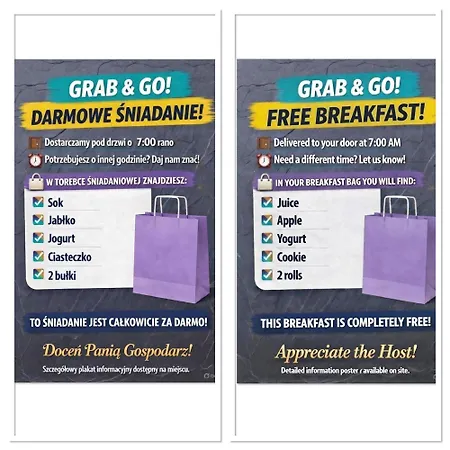 Appartement North Nest Luxury *