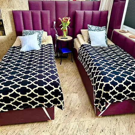 North Nest Luxury Appartement *