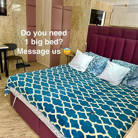 North Nest Luxury Appartement Gdańsk