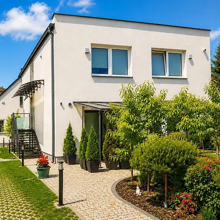 North Nest Free Breakfast Private & Street Parking * Gdansk