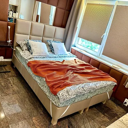 Lejlighed North Nest Guest House - Breakfast & Parking Gdańsk