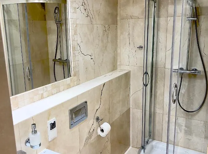 Appartement North Nest Luxury