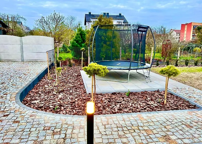 North Nest Luxury דירה