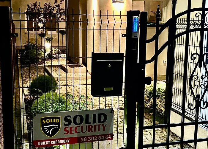 North Nest Luxury גדנסק