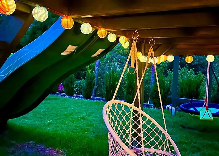 North Nest Luxury Appartement *