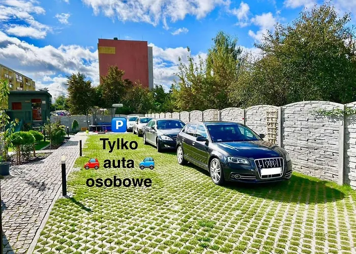 North Nest Luxury * Gdańsk