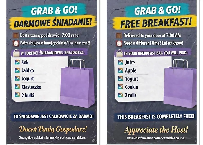 דירה North Nest Luxury *